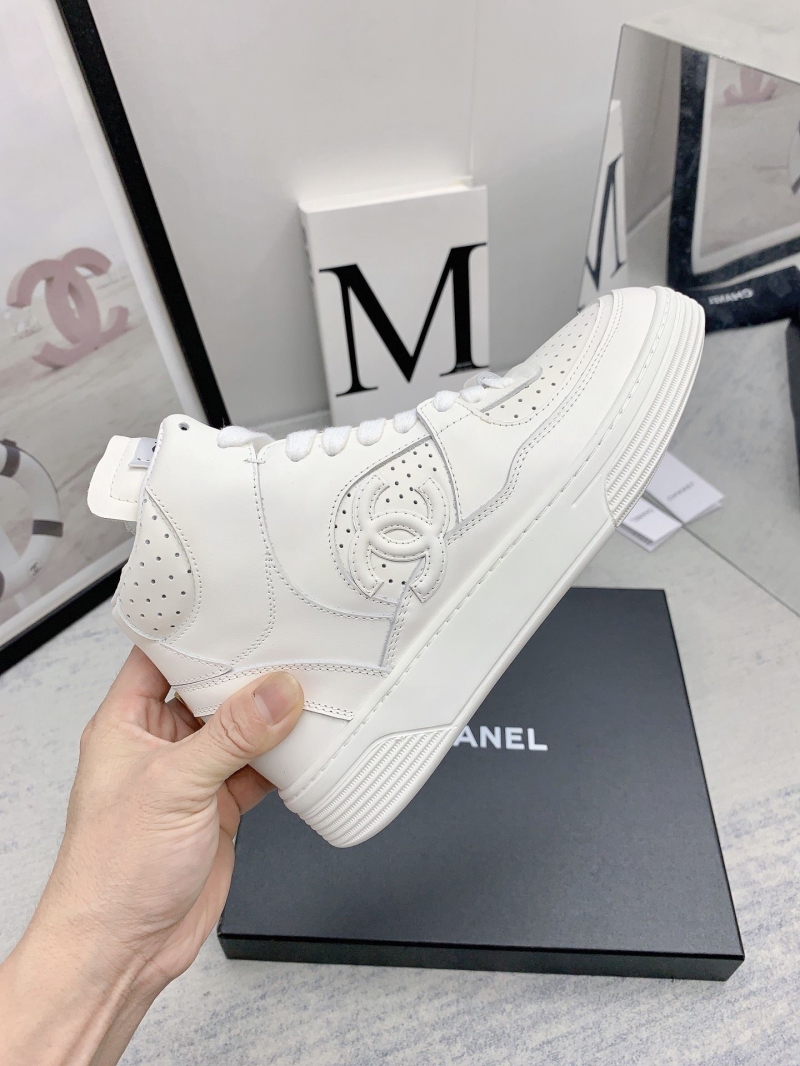 Chanel Casual Shoes